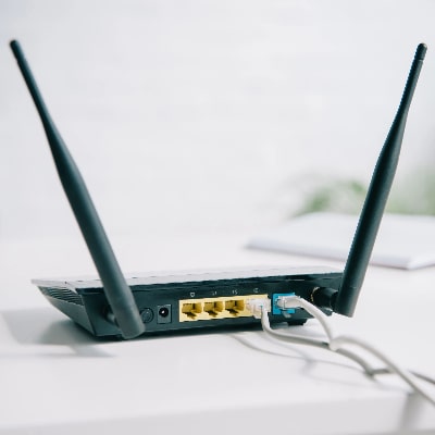 Network Installation