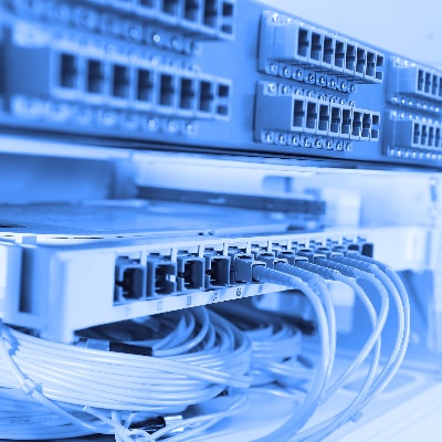 Network Upgrades